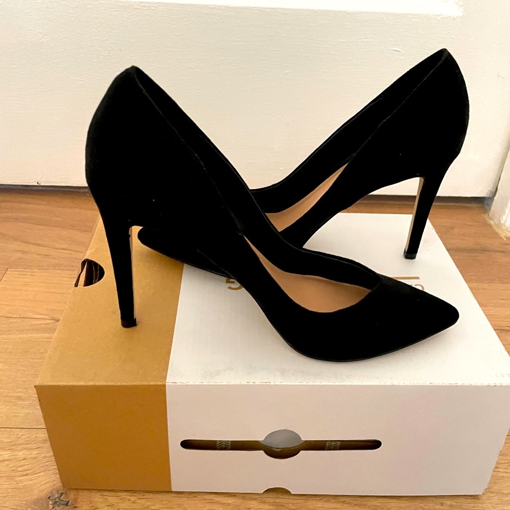 High Heels
